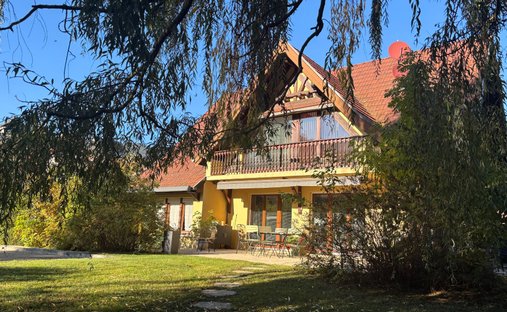 Villa in Schnierlach, Grand Est, Frankreich 1