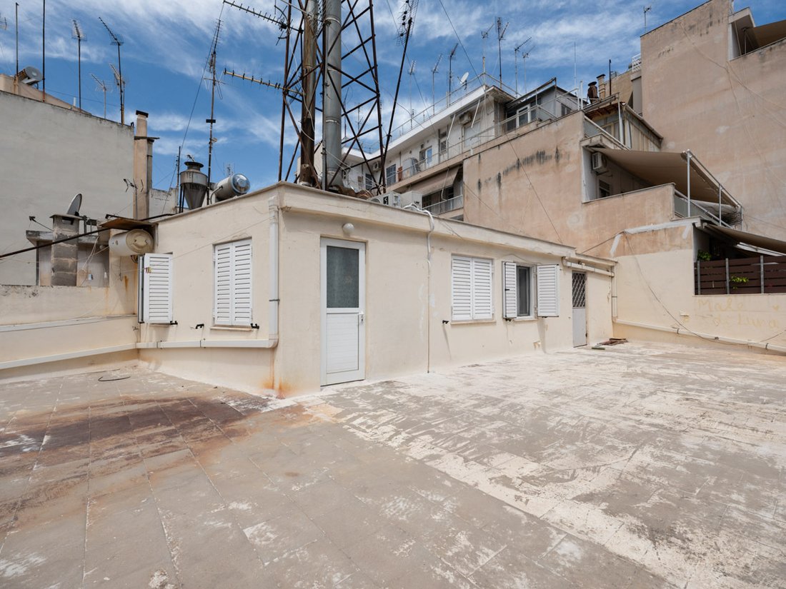 Polygono District, 7th District of Athens, Athens 3 - 19164267