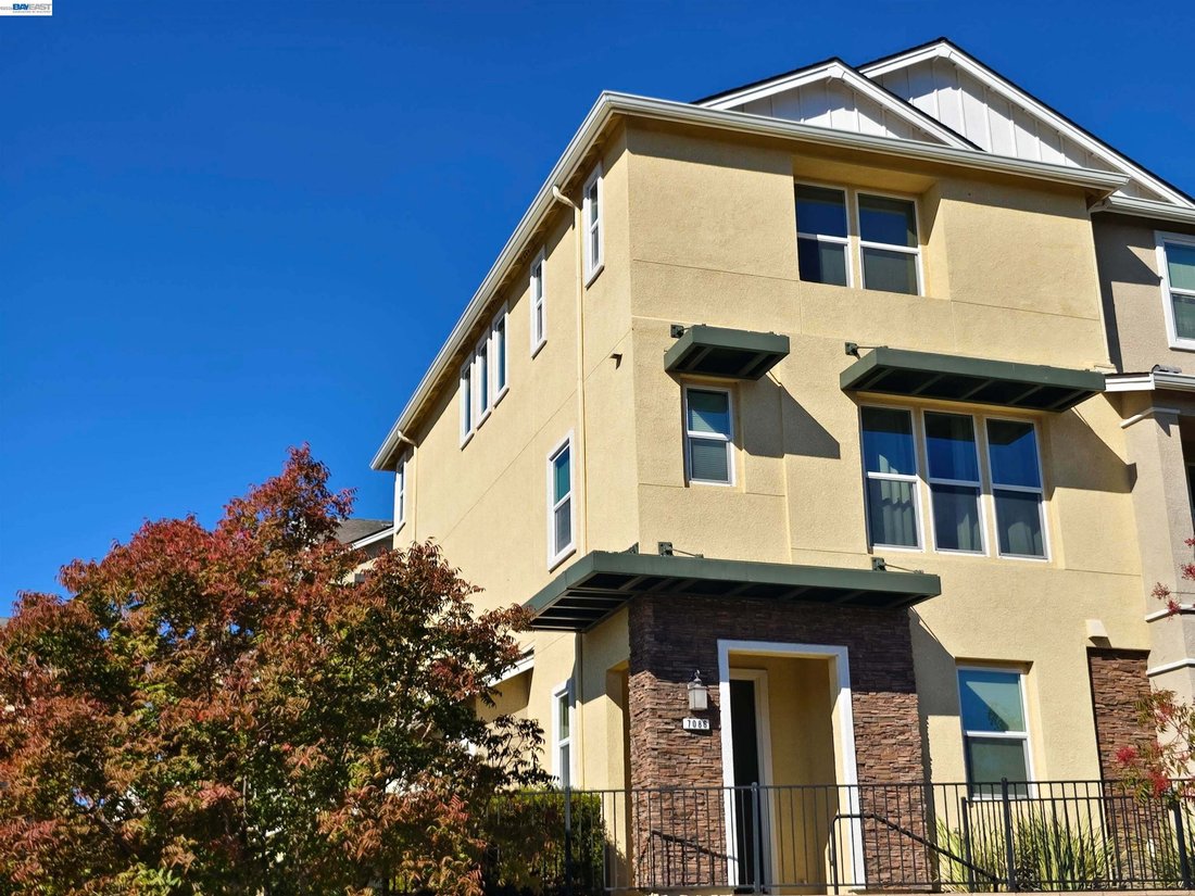 Condominio en Dublin, California, Estados Unidos 1 - 19163060
