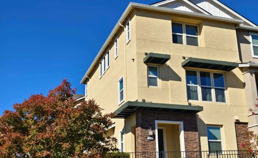 Appartement à Dublin, Californie, États-Unis 1