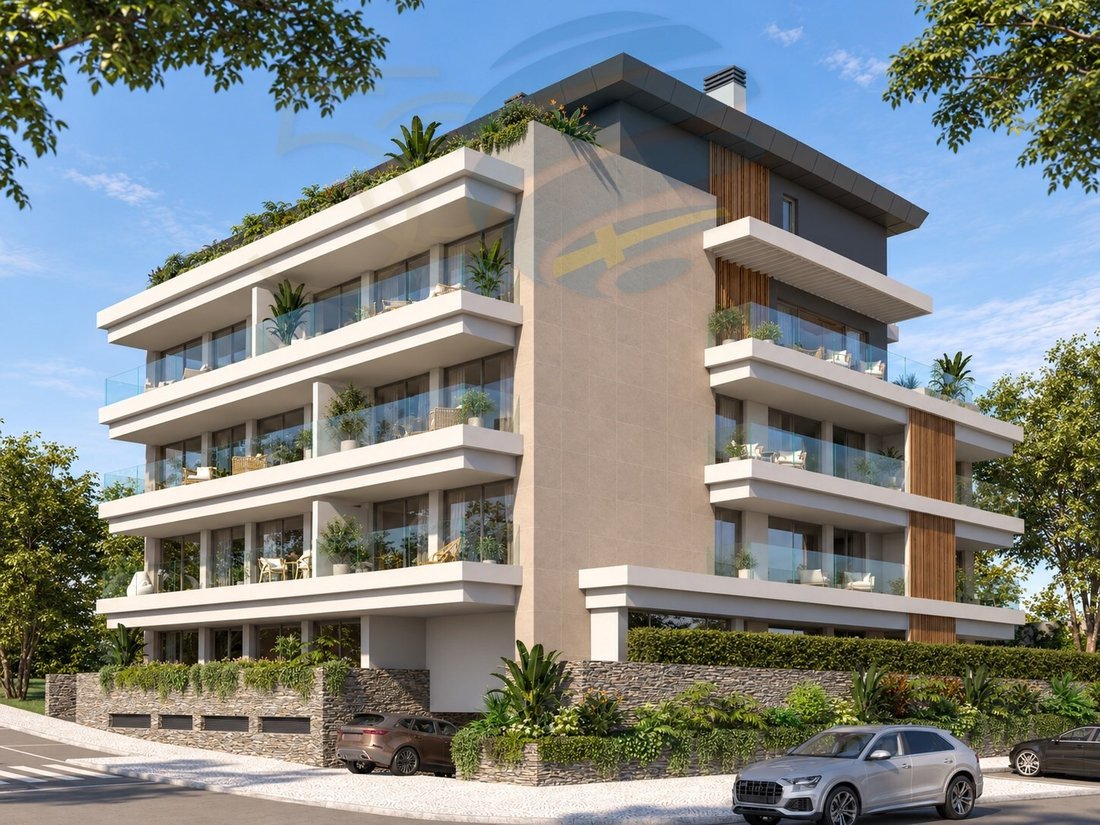 Appartamento a Cascais e Estoril, Lisbona, Portogallo 3 - 19161416