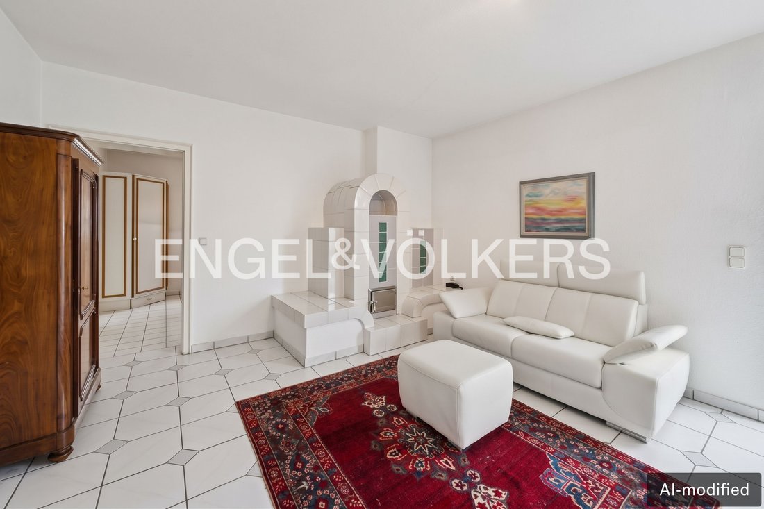 Casa en Rödermark, Hesse, Alemania 2 - 19070704