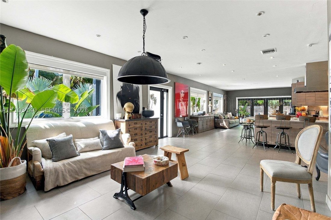 House in Miami Beach, Florida, United States 2 - 19163477