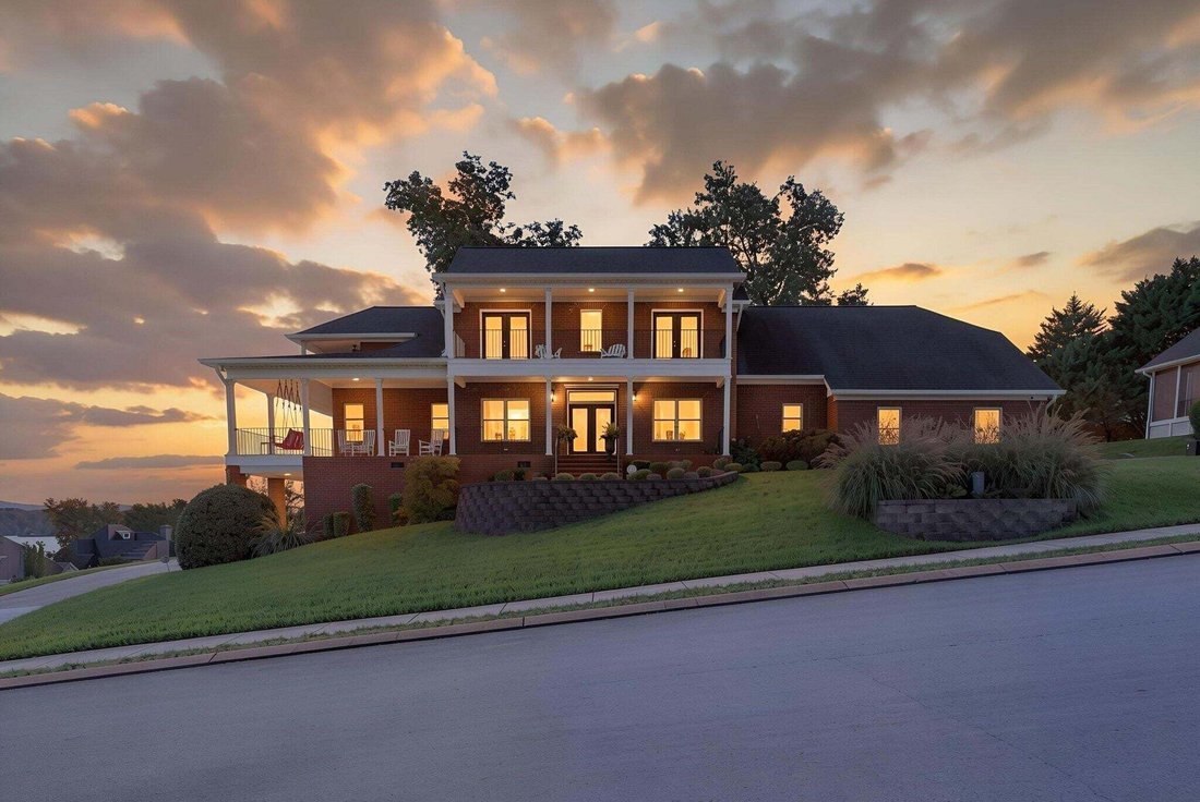 House in Soddy-Daisy, Tennessee, United States 1 - 19163409