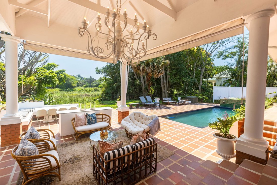 House in Mount Edgecombe Country Estate 2, KwaZulu-Natal, South Africa 2 - 19162770