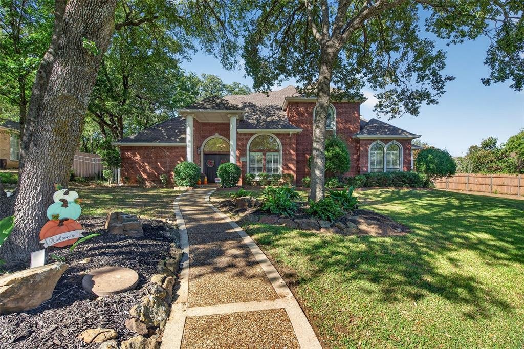 House in Grapevine, Texas, United States 3 - 19160662