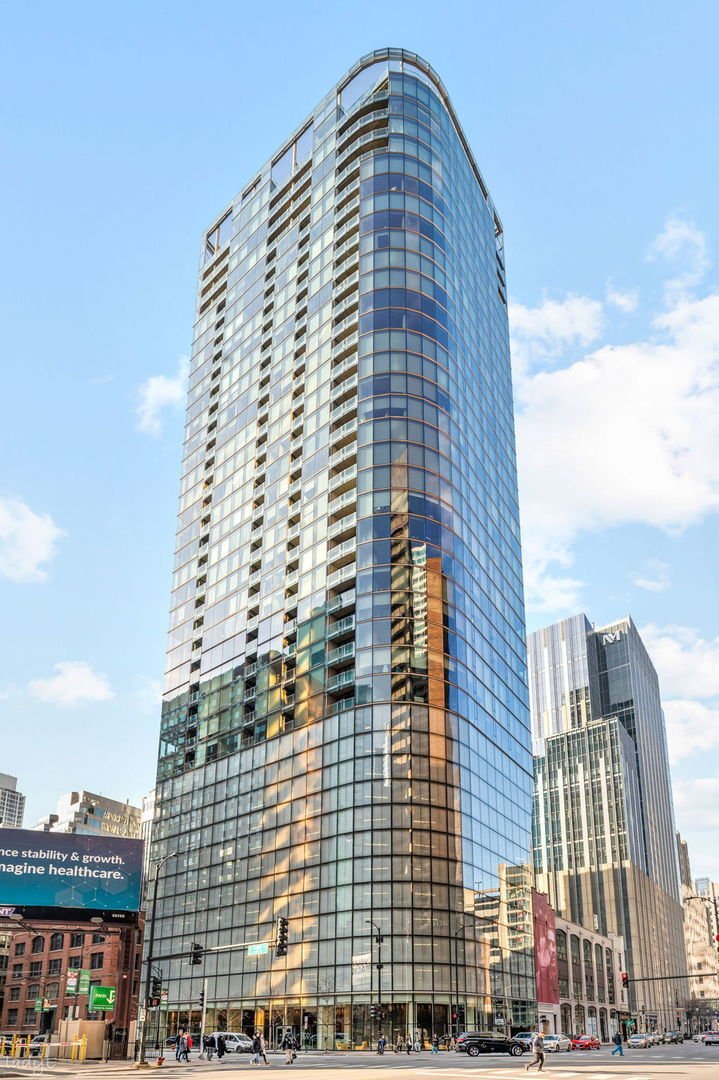 Condominio a Chicago, Illinois, Stati Uniti 1 - 19161592