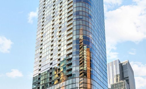 Condo in Chicago, Illinois, United States 1