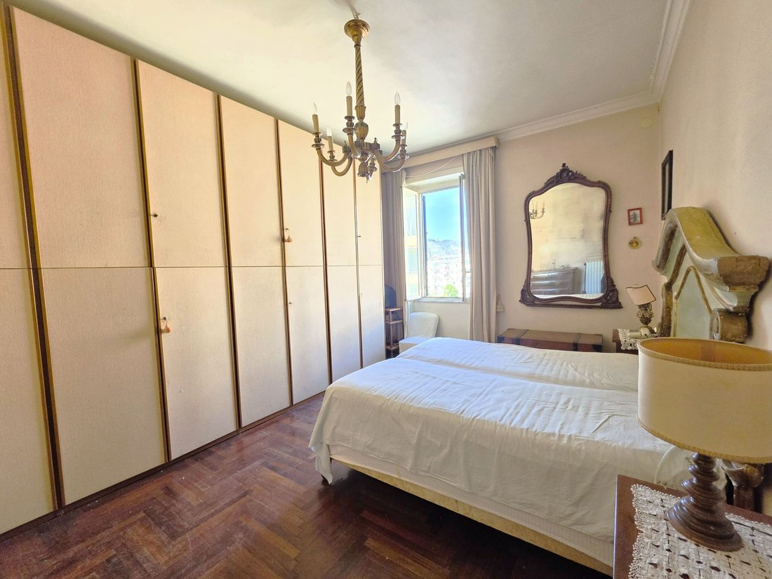 Apartment in Naples, Campania, Italy 5 - 19162947