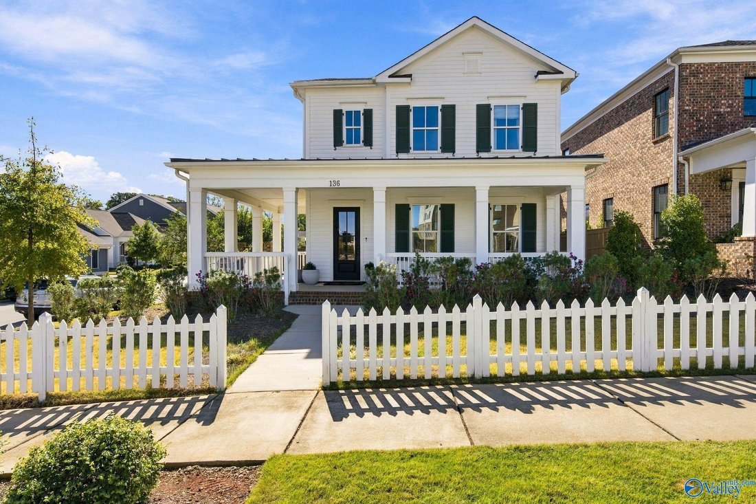 Maison à Madison, Alabama, États-Unis 3 - 19162917