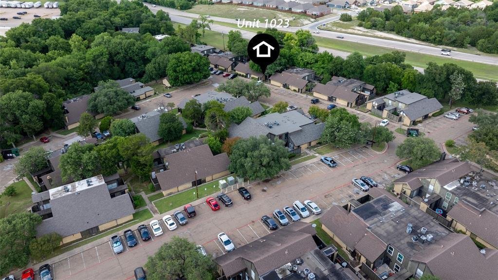 Dallas, Texas, United States 2 - 19164047