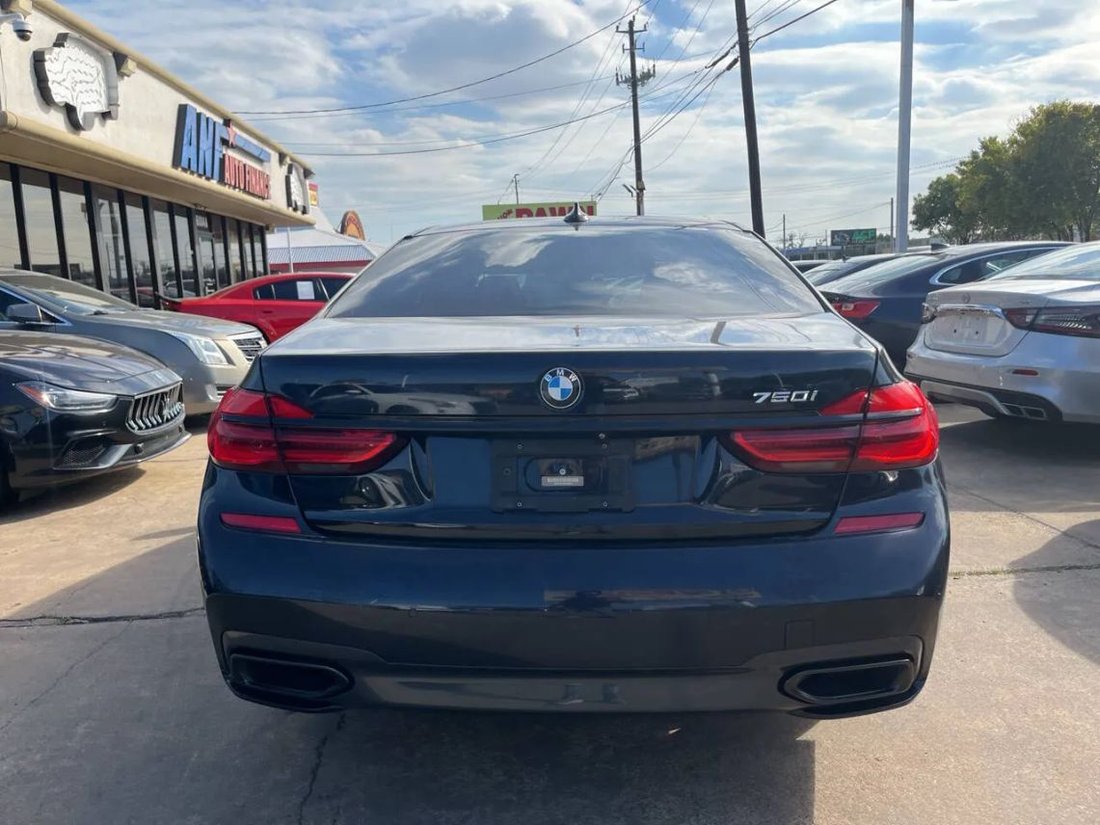 Sedan in Houston, TX, United States 4 - 19161462