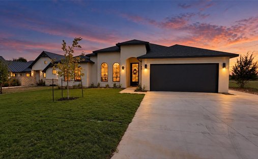 Casa en Wimberley, Texas, Estados Unidos 1