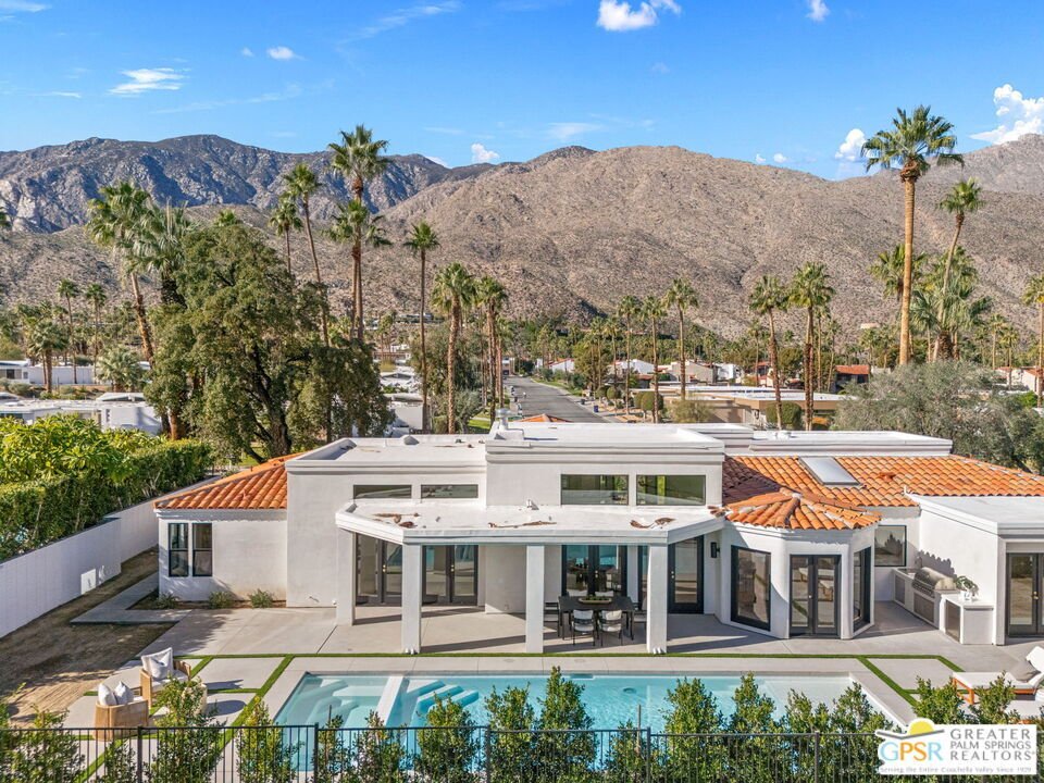 Haus in Palm Springs, Kalifornien, Vereinigte Staaten 2 - 19164727