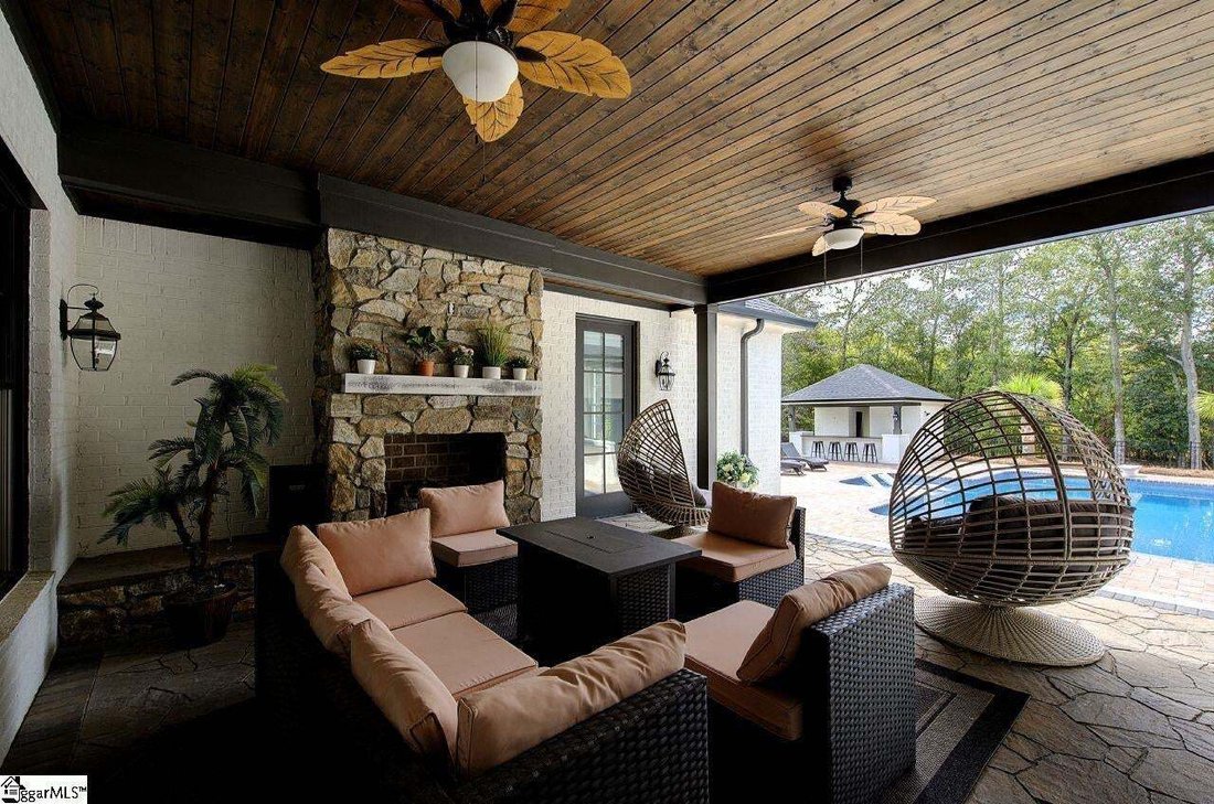Haus in Simpsonville, South Carolina, Vereinigte Staaten 4 - 19162792