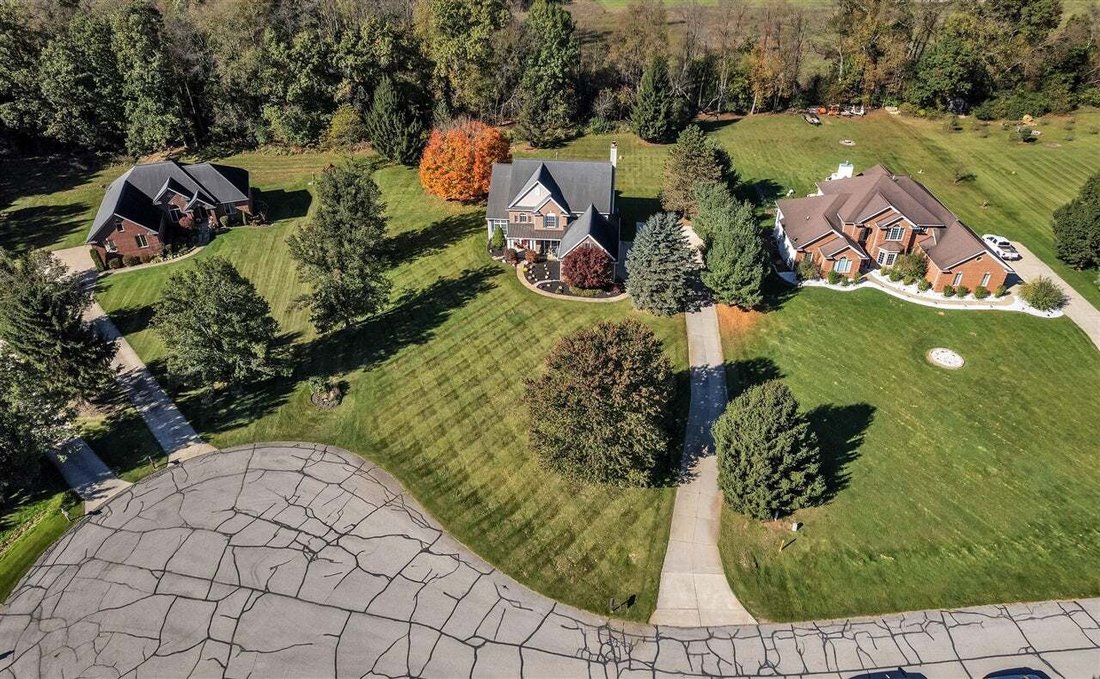 House in Dexter, Michigan, United States 2 - 19160834