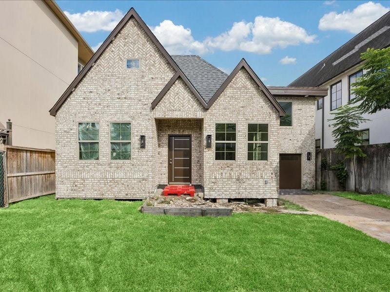 House in Houston, Texas, United States 1 - 19164155