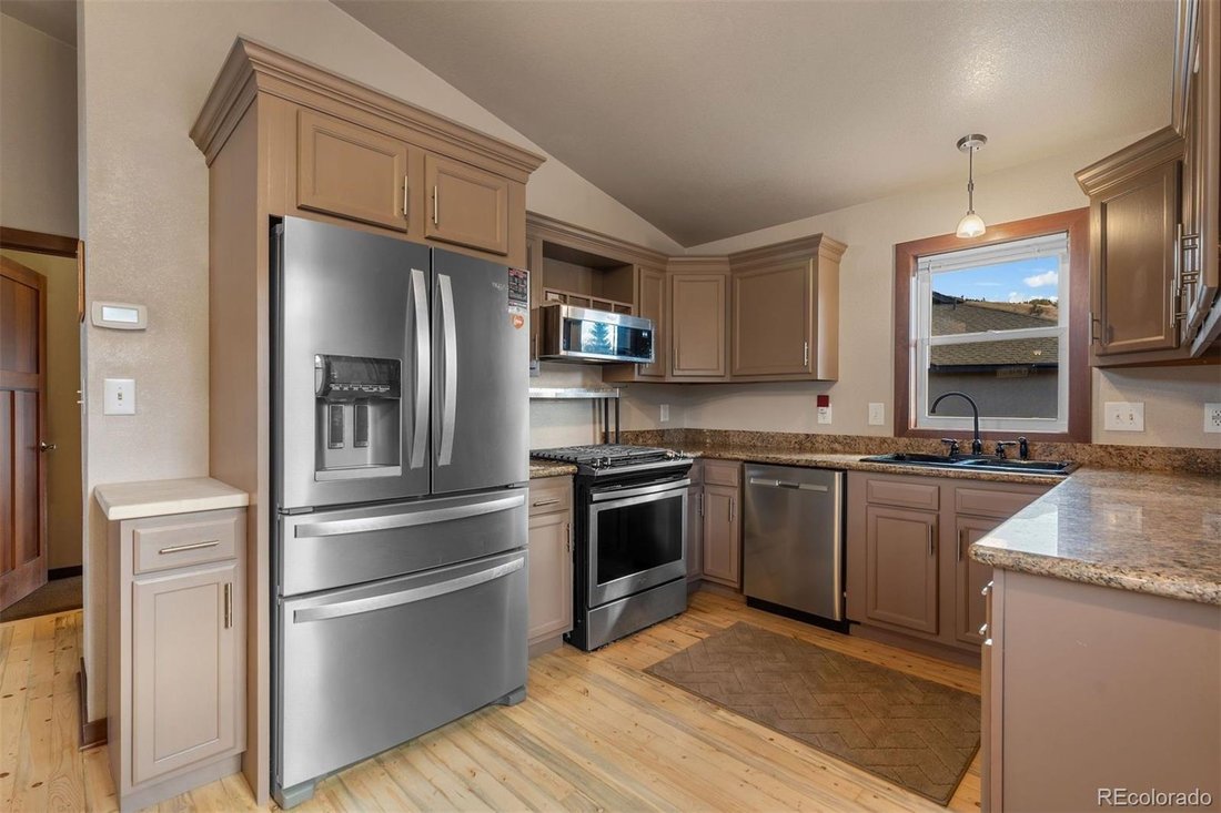 House in Silverthorne, Colorado, United States 3 - 19163142