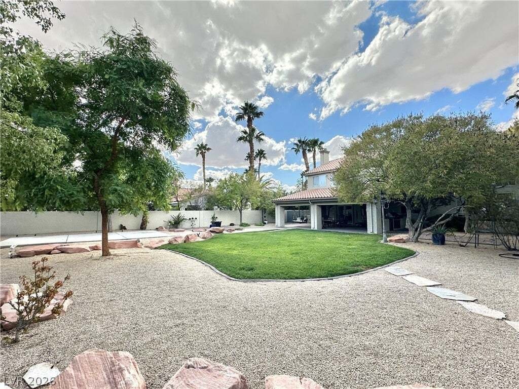 Maison à Las Vegas, Nevada, États-Unis 3 - 19162496