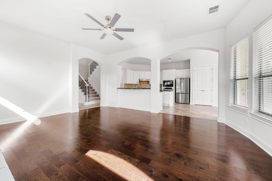 House in Austin, Texas, United States 5 - 19160437