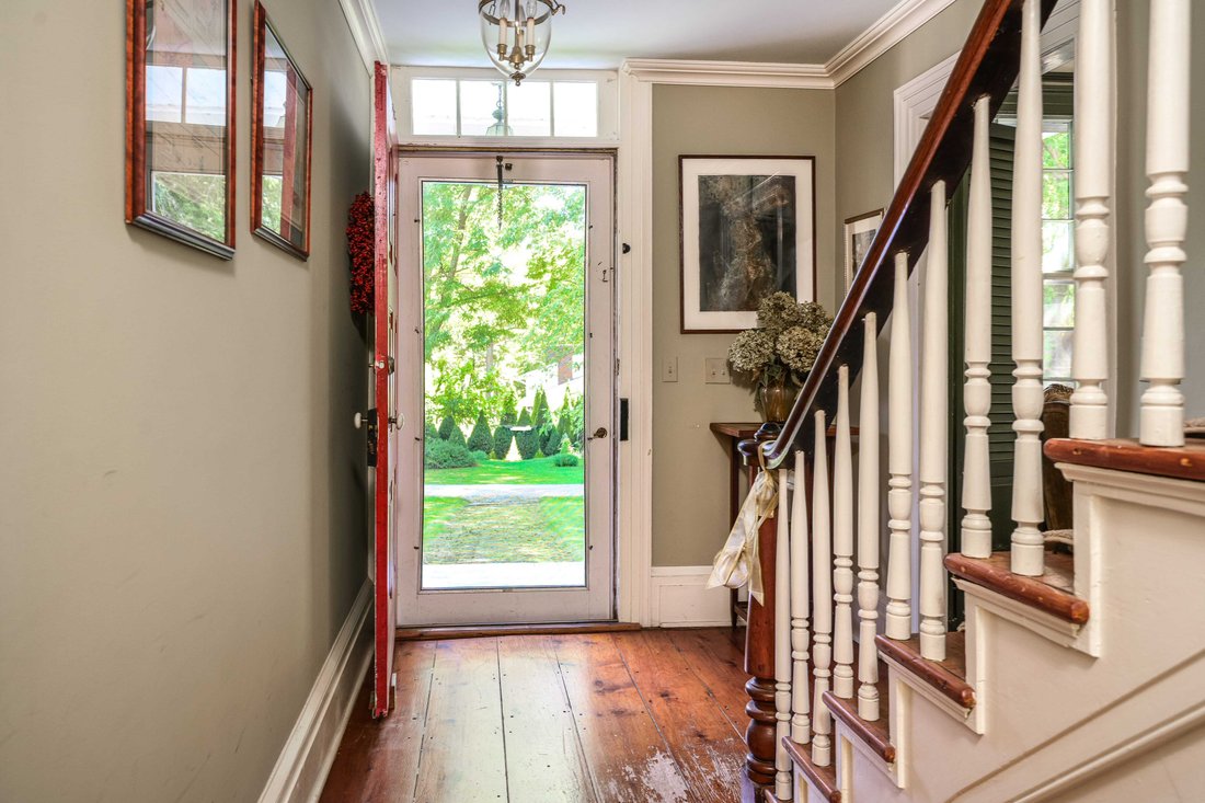 House in Millbrook, New York, United States 4 - 18912284