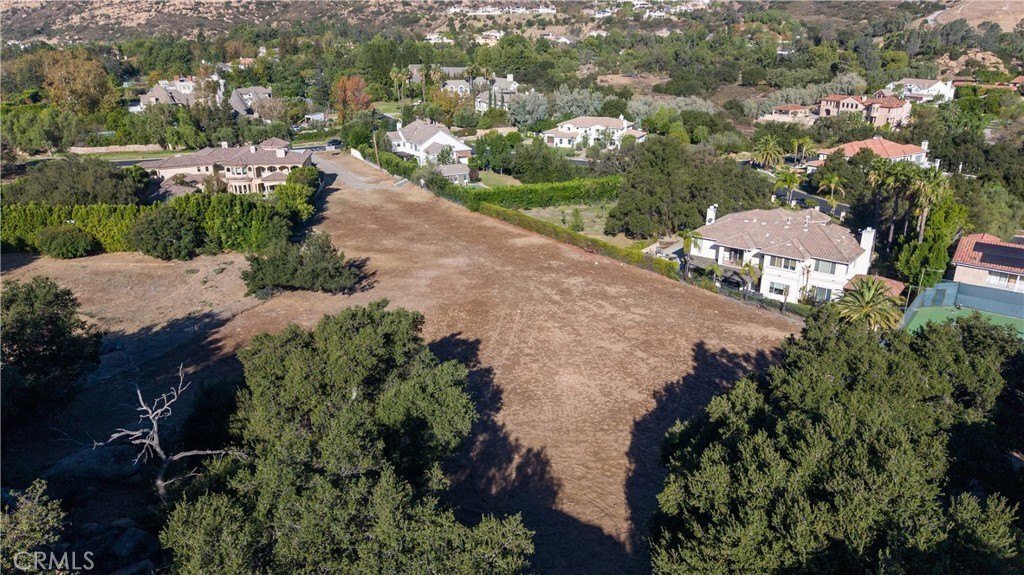Terreno a Los Angeles, California, Stati Uniti 1 - 19165801