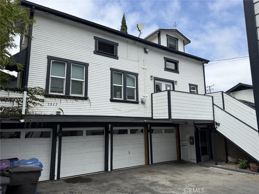 Wohnung in Long Beach, Kalifornien, Vereinigte Staaten 3 - 19161594