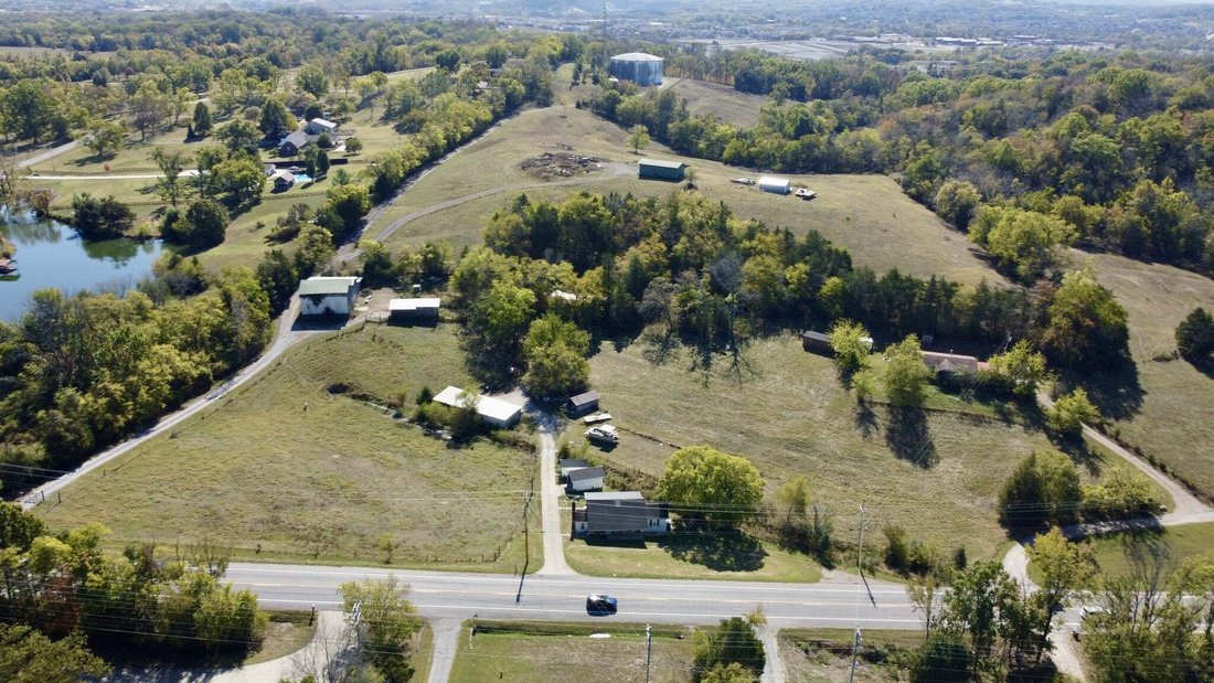 House in Gallatin, Tennessee, United States 1 - 19163402