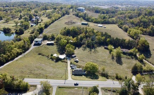 Casa a Gallatin, Tennessee, Stati Uniti 1