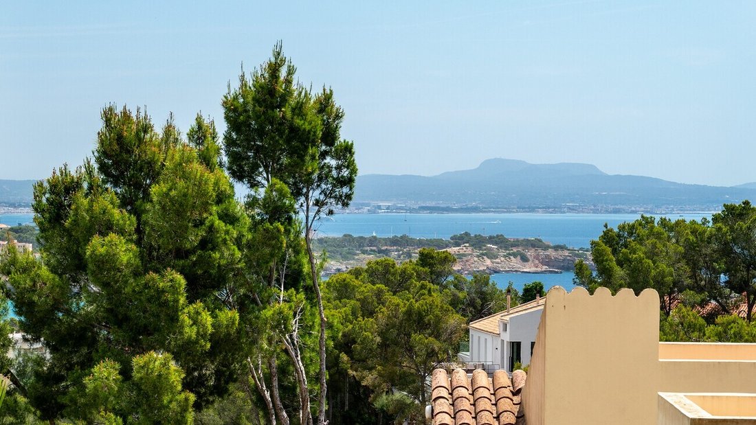 Appartement à Calvià, Îles Baléares, Espagne 2 - 18114475