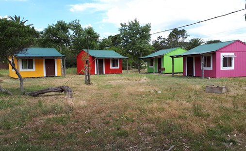 Land in Solís, Departamento Maldonado, Uruguay 1
