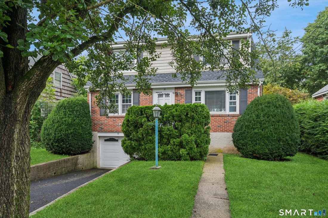 Haus in Greenwich, Connecticut, Vereinigte Staaten 1 - 19162340