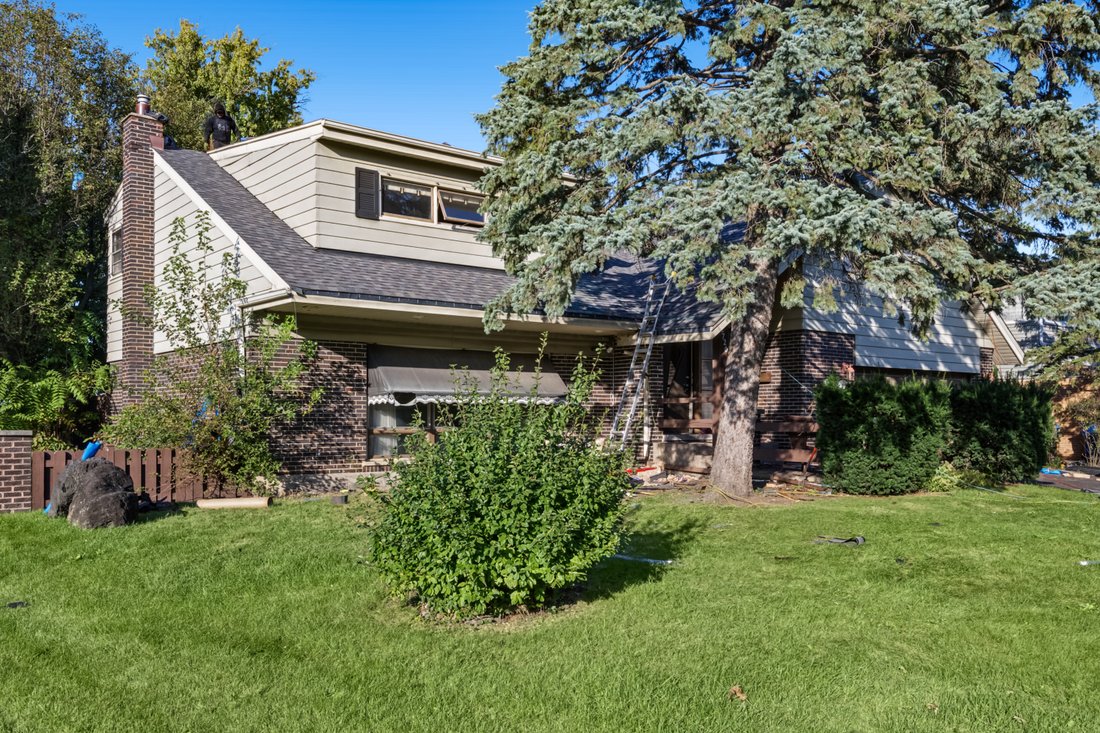 Maison à Northbrook, Illinois, États-Unis 2 - 19159890