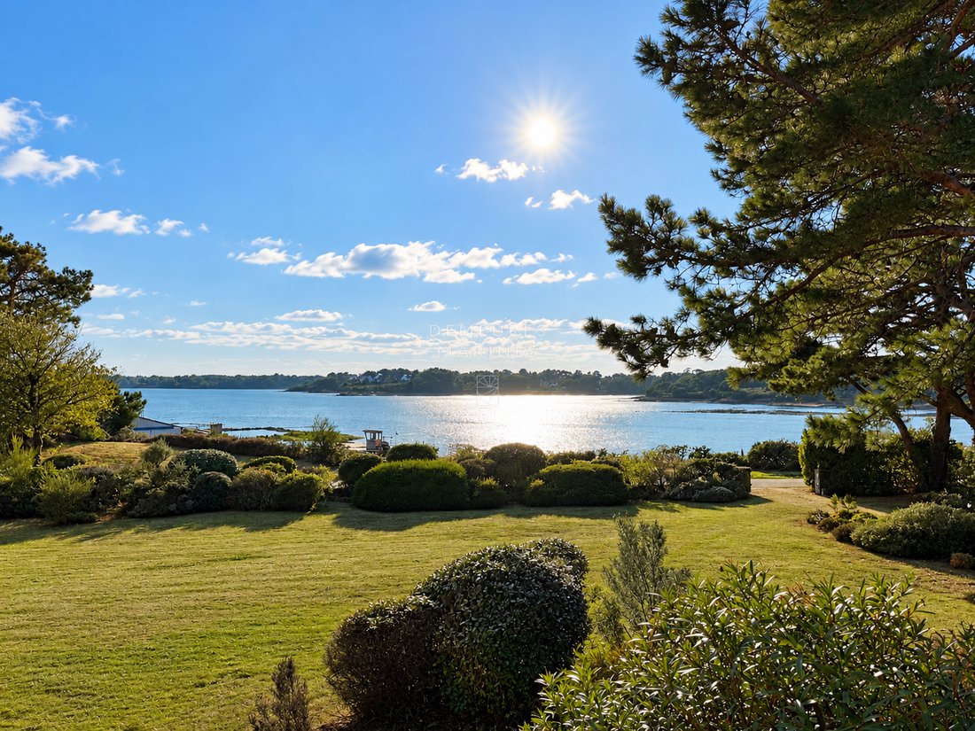 Villa à Crac'h, Bretagne, France 2 - 19163888
