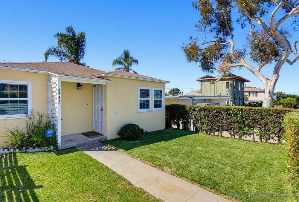 Casa a San Diego, California, Stati Uniti 1 - 19160334