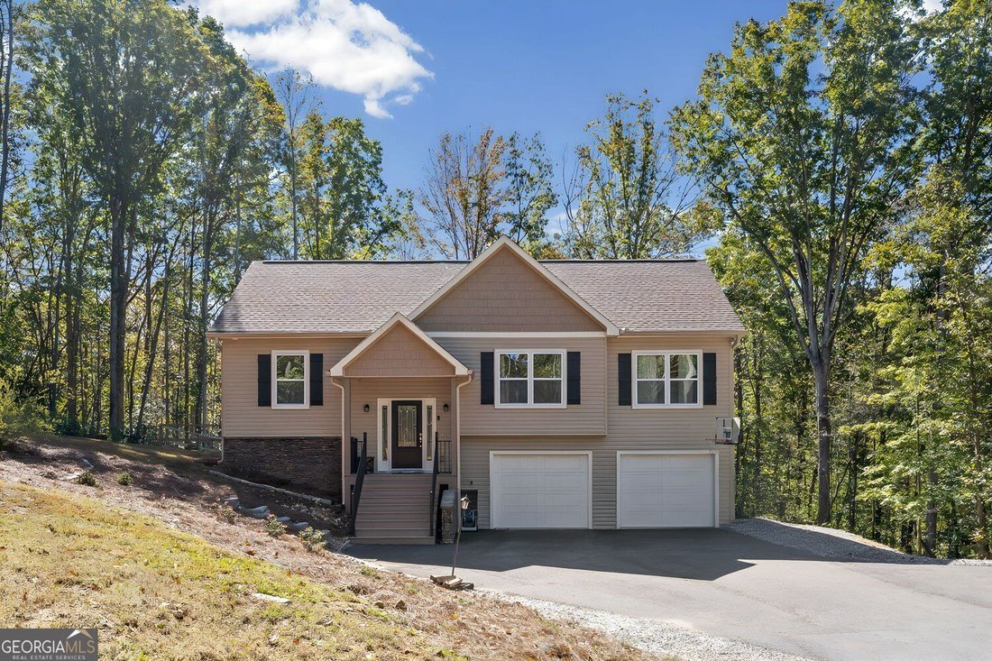 Haus in Dahlonega, Georgia, Vereinigte Staaten 1 - 19163729