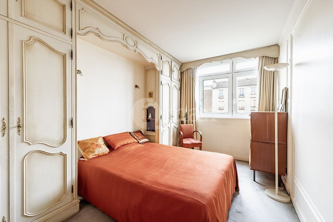 Apartment in Hôtel de Ville, Courbevoie, France 4 - 19163971