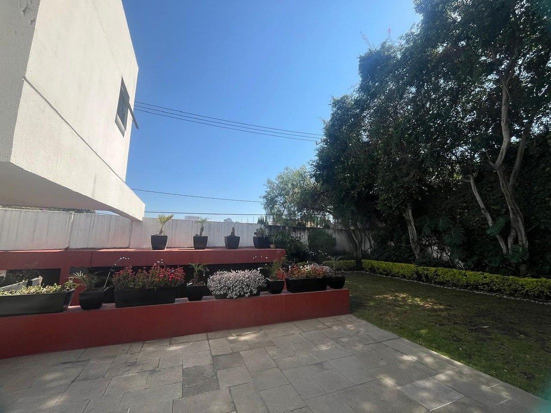 House in Mexico City, Mexico 4 - 19164682