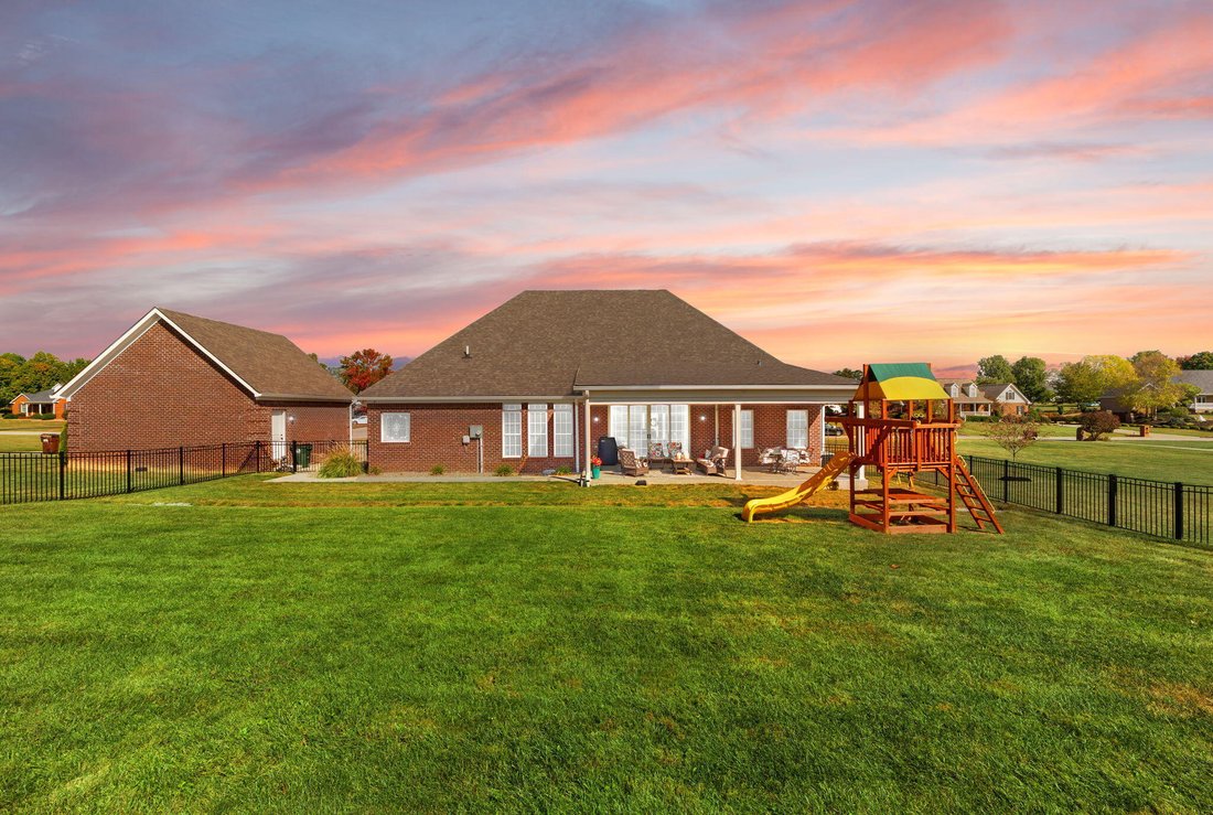 Casa a Mount Sterling, Kentucky, Stati Uniti 5 - 19160047