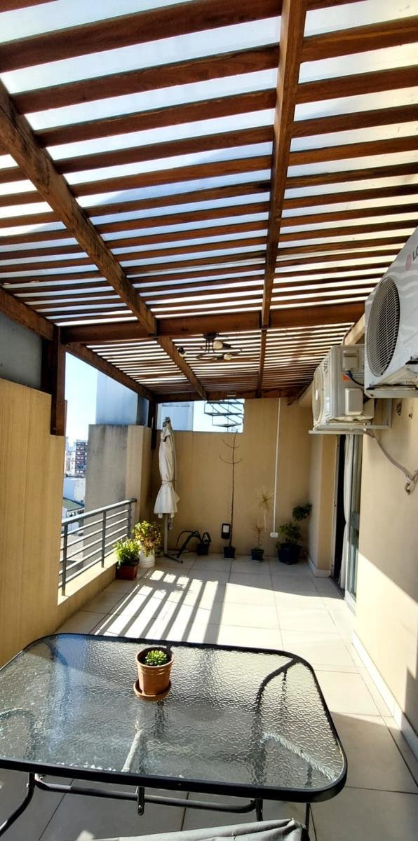 Appartement à Buenos Aires, Buenos Aires, Argentine 5 - 19159859