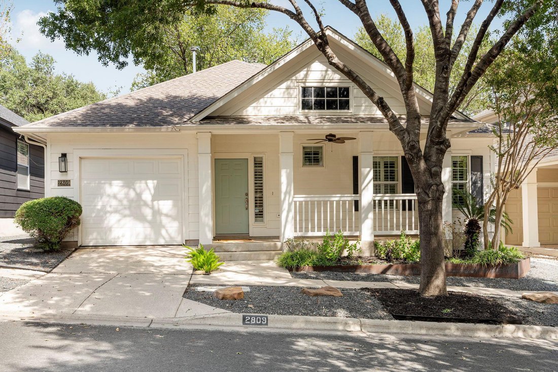 Casa en Austin, Texas, Estados Unidos 1 - 19162786