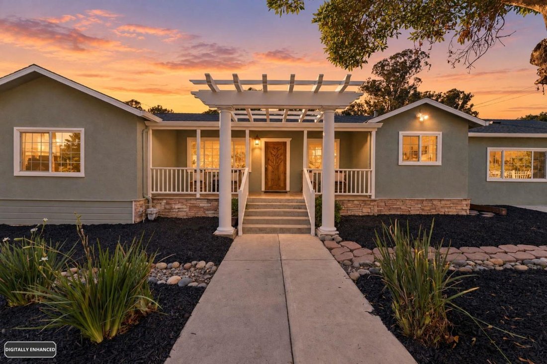 House in Santa Cruz, California, United States 1 - 19160119