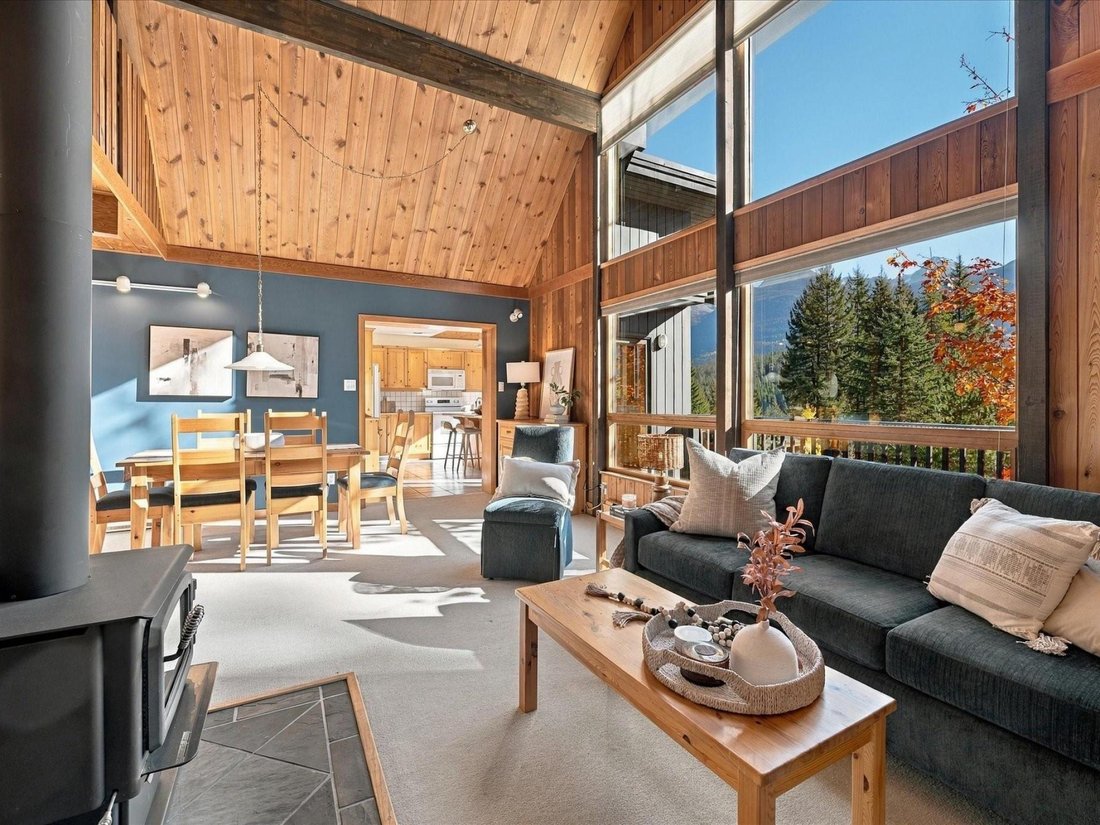 House in Whistler, British Columbia, Canada 5 - 19165614