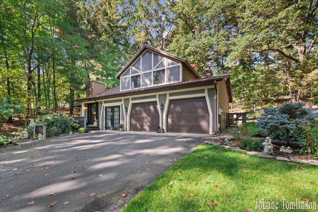 Casa en Grand Rapids, Míchigan, Estados Unidos 3 - 19163819