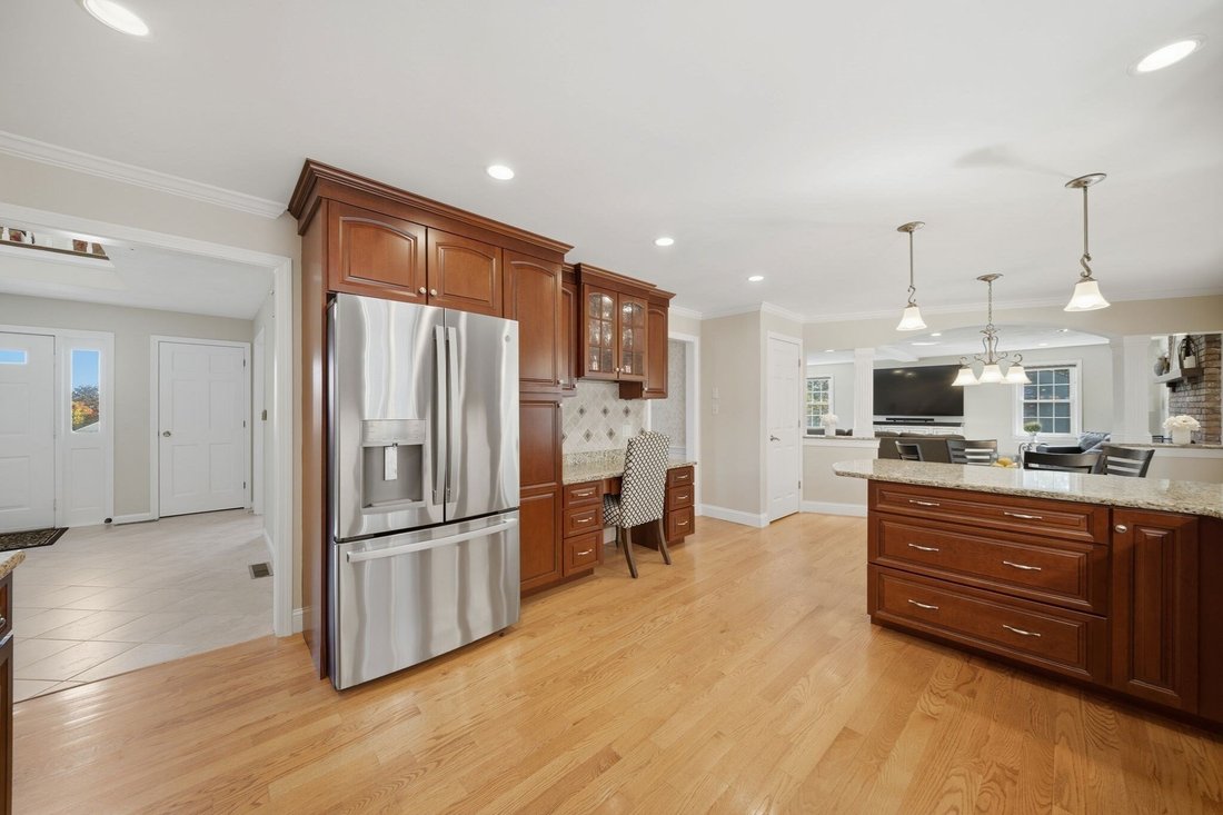 Haus in North Andover, Massachusetts, Vereinigte Staaten 5 - 19166085