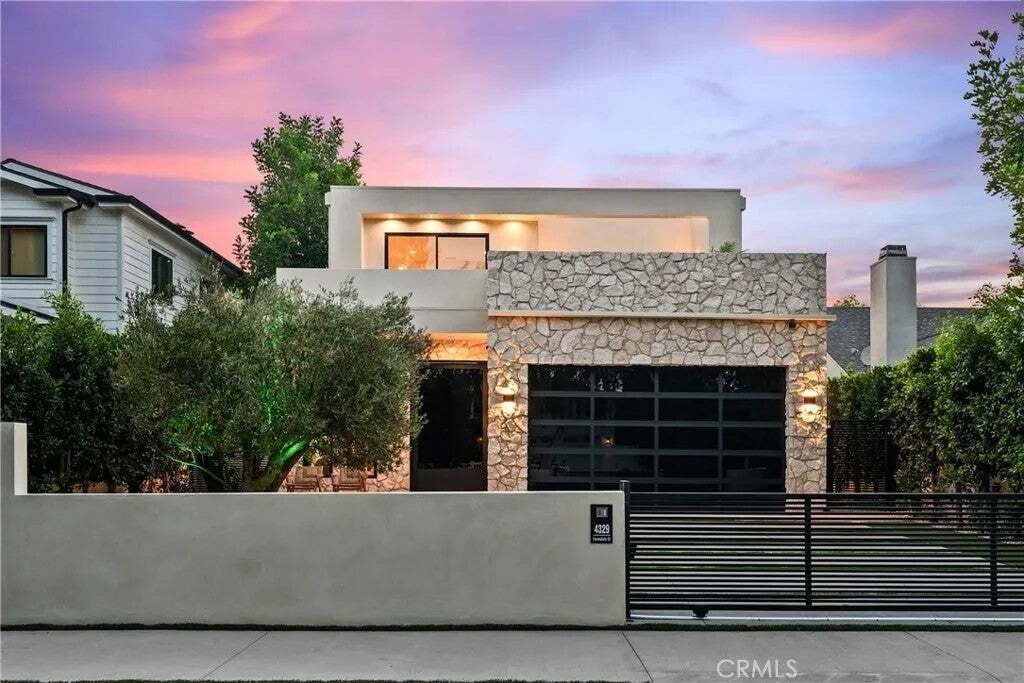 Casa a Los Angeles, California, Stati Uniti 4 - 18792453