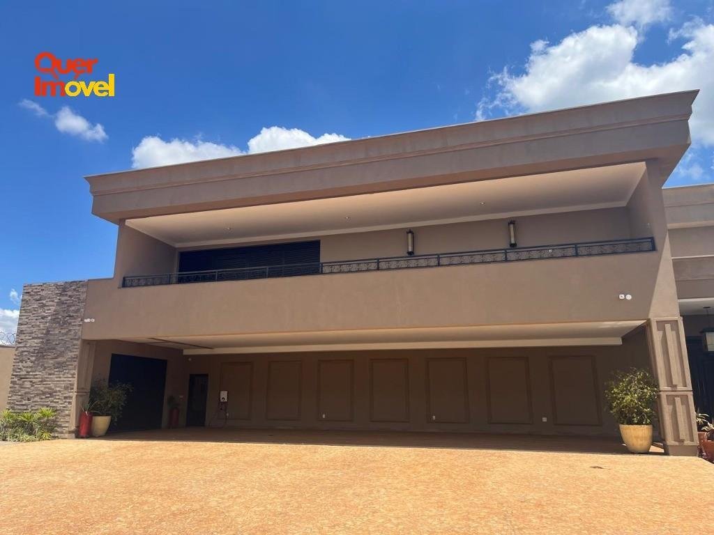 Condominio en Jardinópolis, Estado de São Paulo, Brasil 2 - 19162019