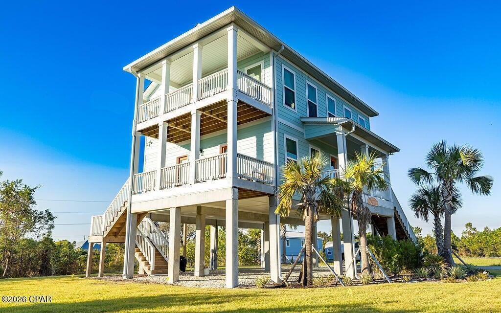House in Port St. Joe, Florida, United States 3 - 19162266