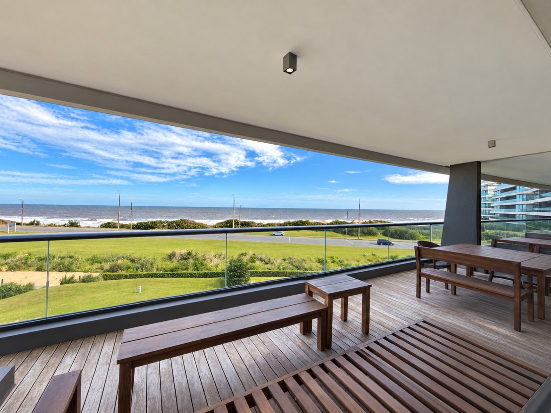 Apartment in Punta del Este, Maldonado Department, Uruguay 1 - 19161918