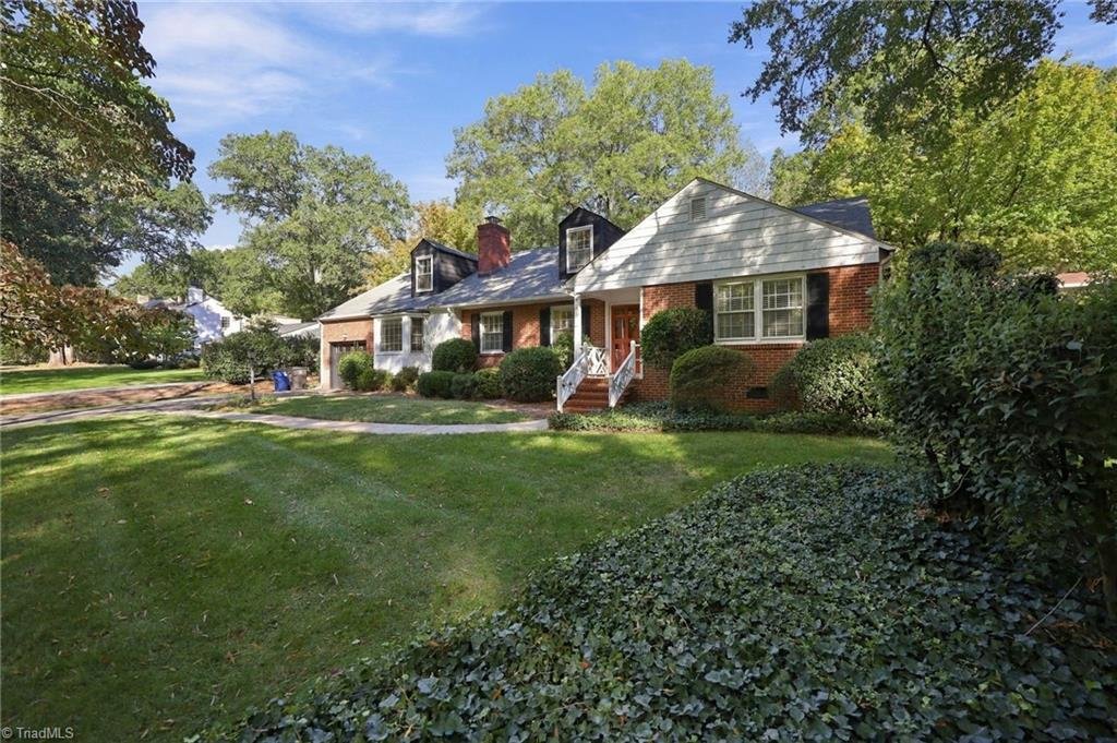 House in Winston-Salem, North Carolina, United States 2 - 19162971